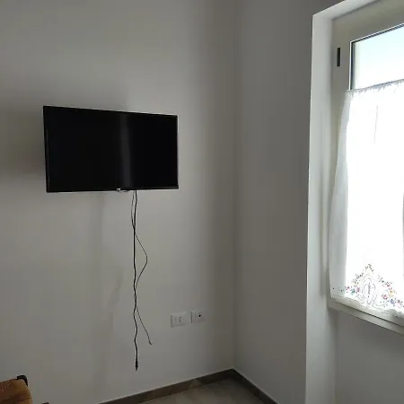 Piccola Lolu Nyaraló Ortona