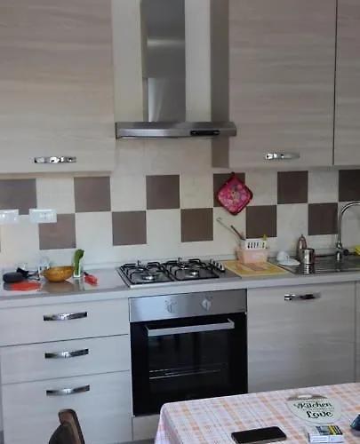 Piccola Lolu Ferienhaus Ortona