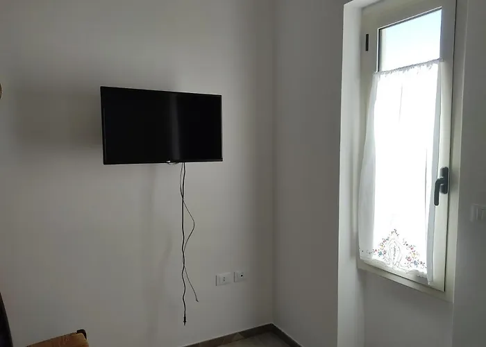 Piccola Lolu Ferienhaus Ortona