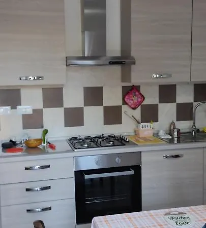 Piccola Lolu Holiday home Ortona