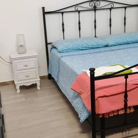 Casa vacanze Piccola Lolu *