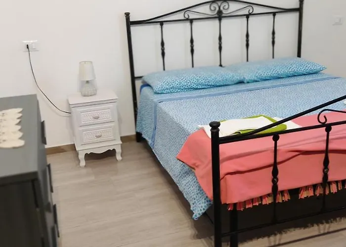 Σπίτι διακοπών Piccola Lolu *